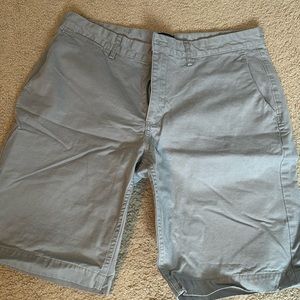 Gap shorts